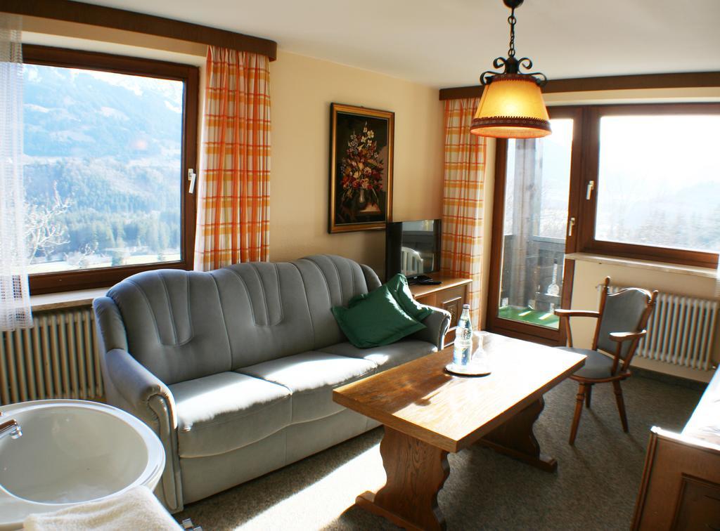Berghotel Maderhalm Garni 奥伯斯特多夫 客房 照片