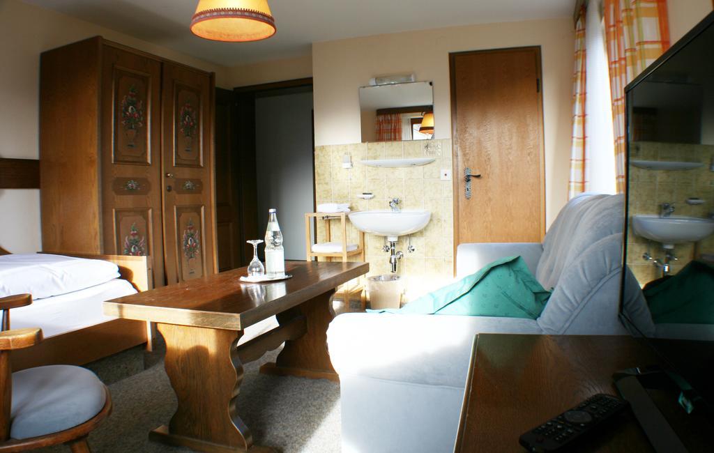 Berghotel Maderhalm Garni 奥伯斯特多夫 客房 照片