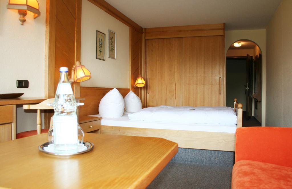 Berghotel Maderhalm Garni 奥伯斯特多夫 外观 照片
