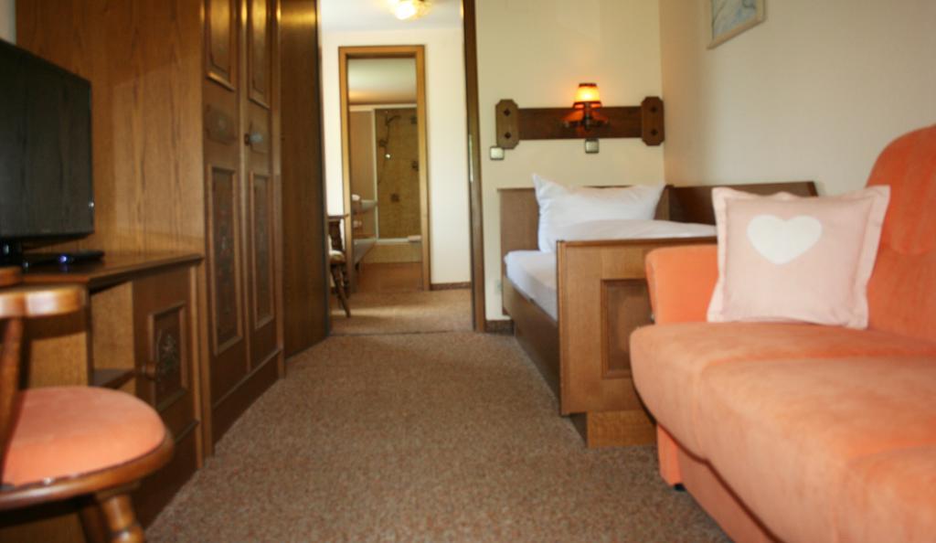 Berghotel Maderhalm Garni 奥伯斯特多夫 客房 照片