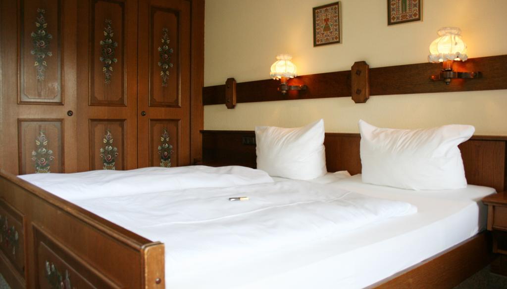 Berghotel Maderhalm Garni 奥伯斯特多夫 客房 照片