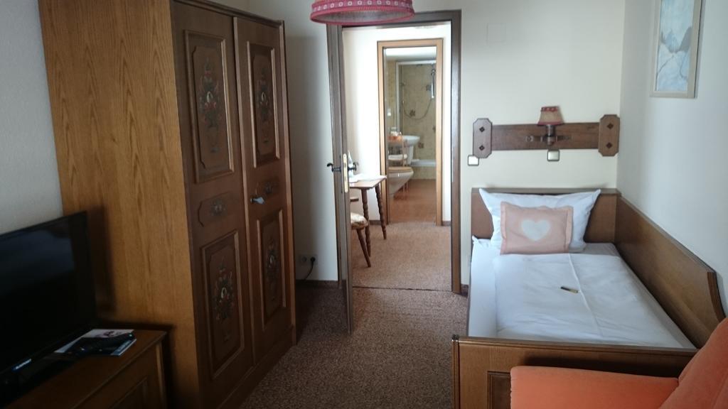 Berghotel Maderhalm Garni 奥伯斯特多夫 客房 照片