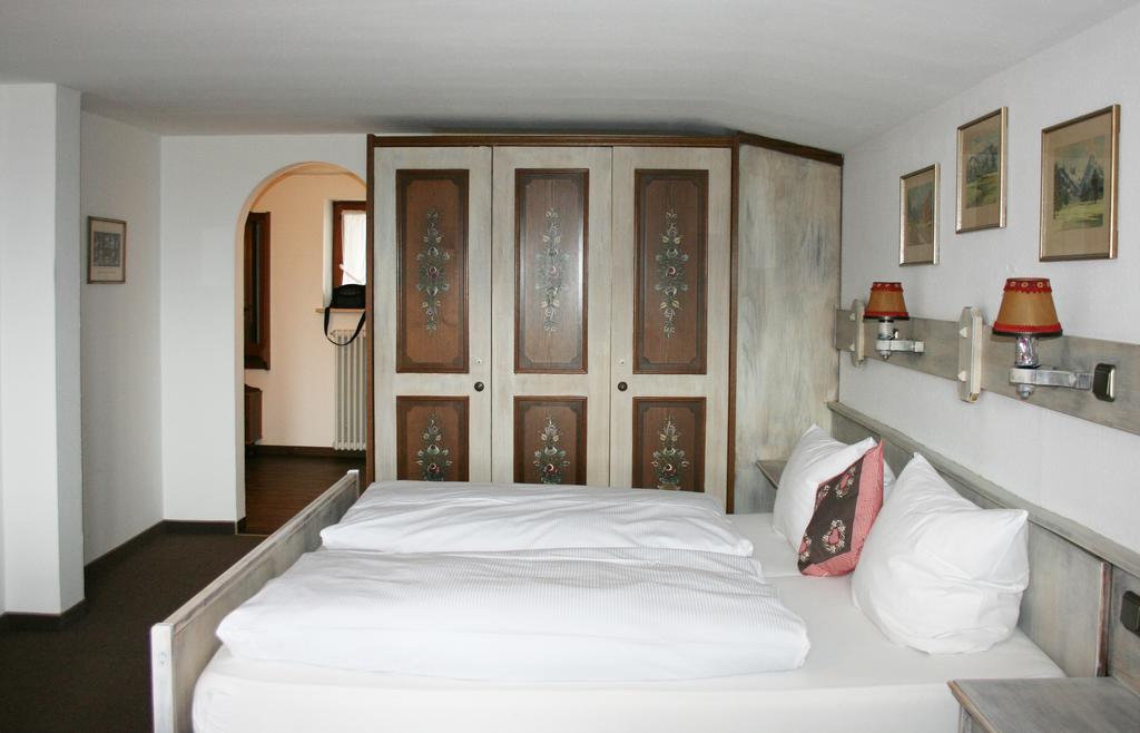 Berghotel Maderhalm Garni 奥伯斯特多夫 外观 照片
