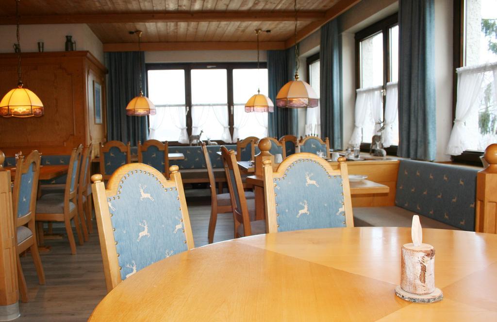 Berghotel Maderhalm Garni 奥伯斯特多夫 外观 照片