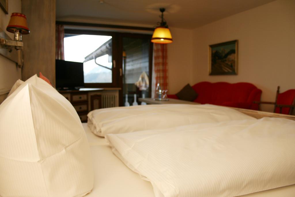 Berghotel Maderhalm Garni 奥伯斯特多夫 客房 照片