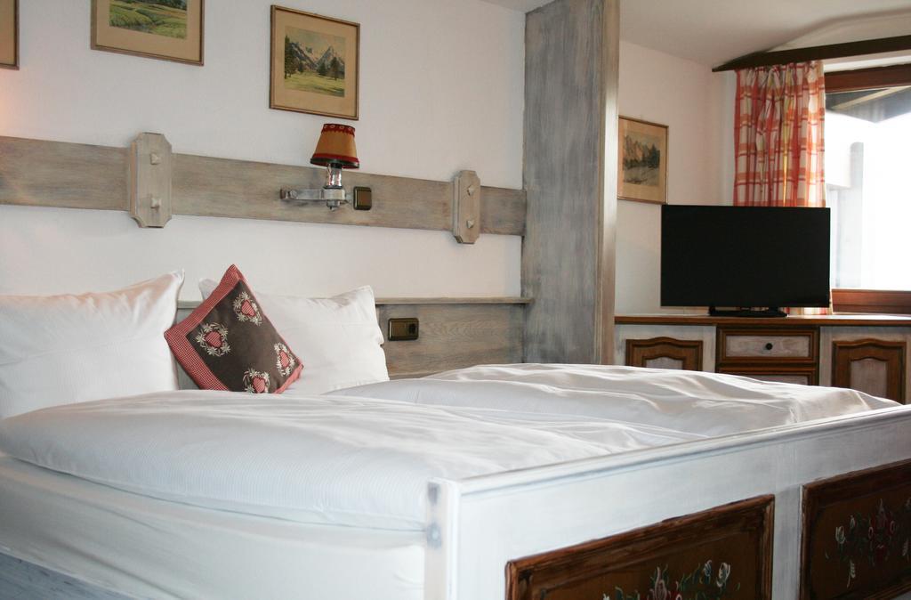 Berghotel Maderhalm Garni 奥伯斯特多夫 客房 照片
