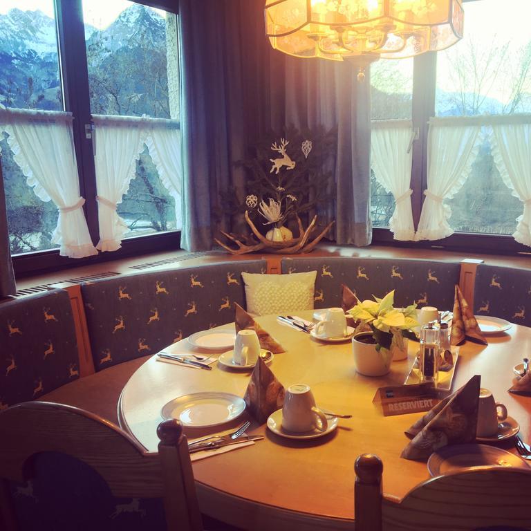 Berghotel Maderhalm Garni 奥伯斯特多夫 外观 照片