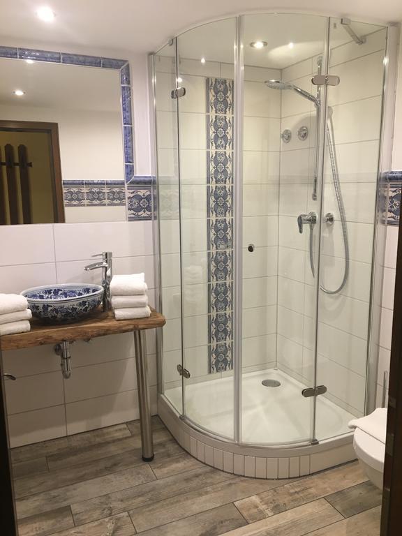 Berghotel Maderhalm Garni 奥伯斯特多夫 外观 照片